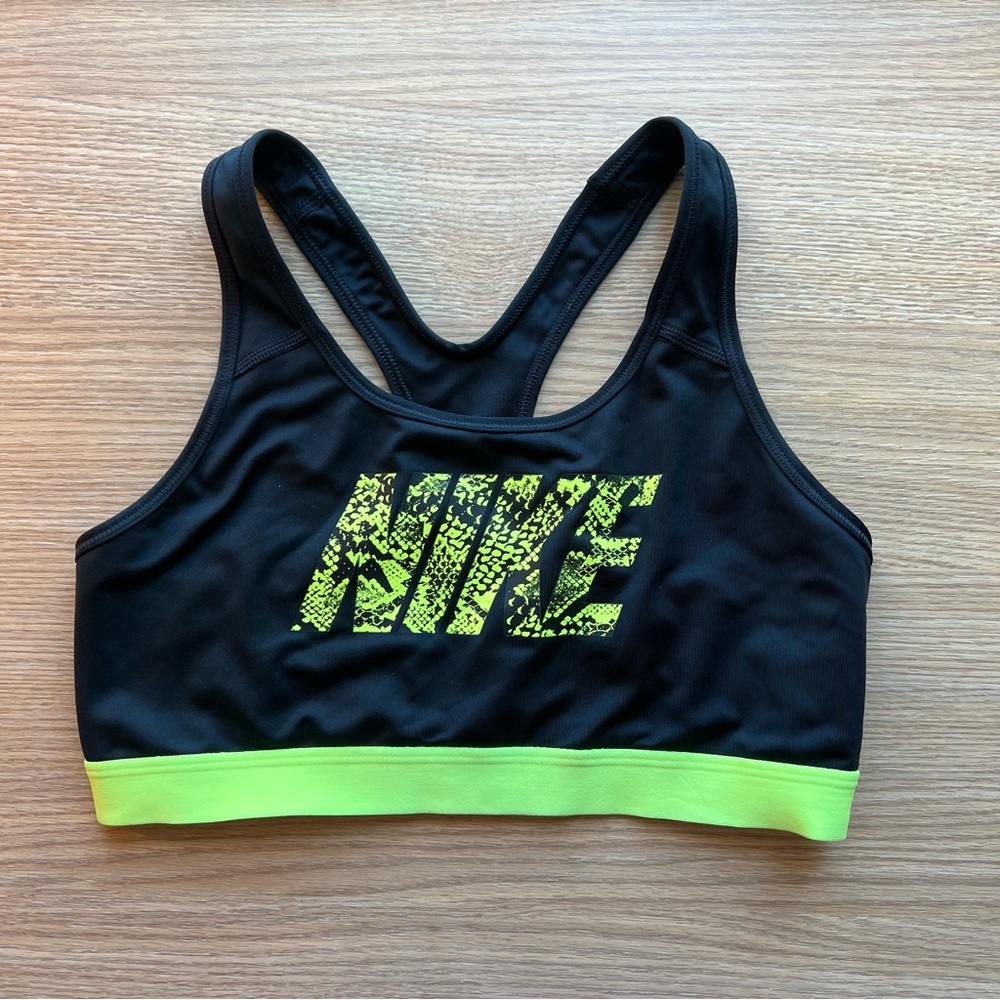 Nike Sports Bra Medium
